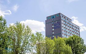 Campus Towers